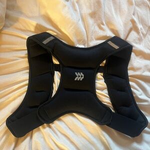 all in motion 8lb Weighted Vest